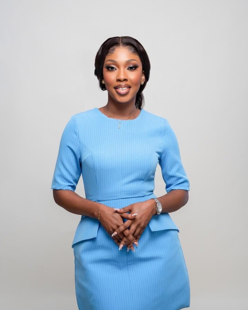 Axelle Sanogo Massiami — fondatrice