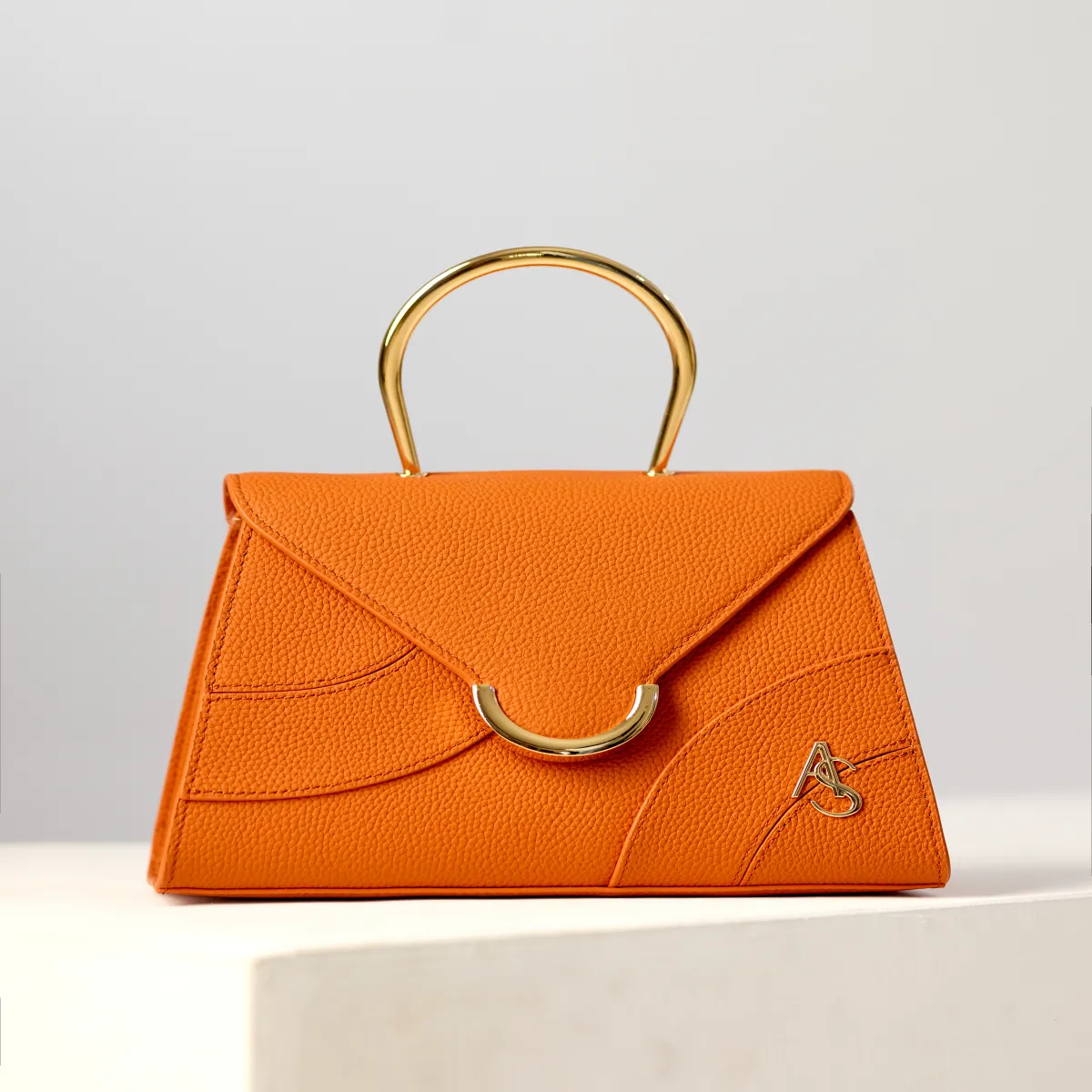 Tangola égraine orange