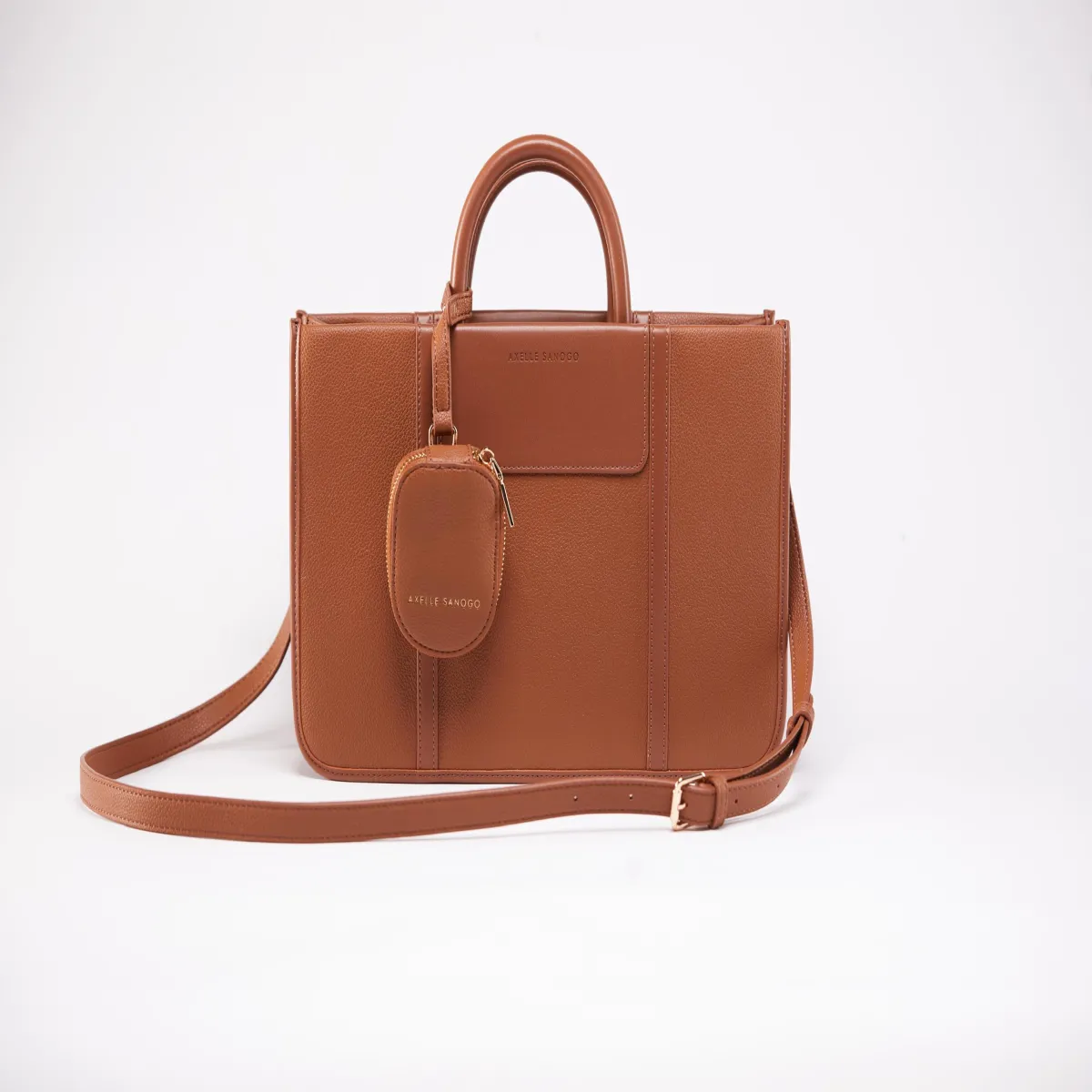 Mouna marron
